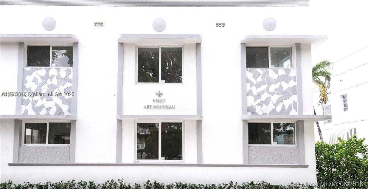Small Image of 918 JEFFERSON AVE #2, Miami Beach Number 1