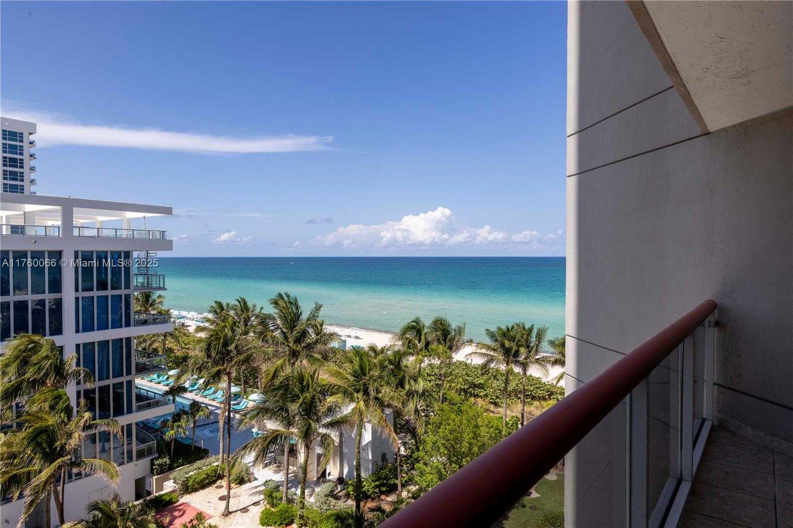 Small Image of 6767 COLLINS AVE #707, Miami Beach Number 5