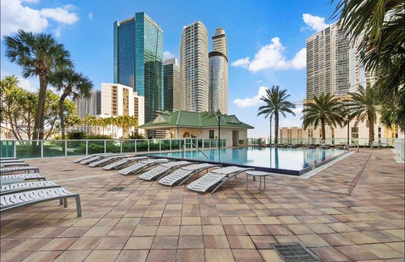 Small Image of 41 SOUTH EAST 5TH ST #2210, Miami Number 18