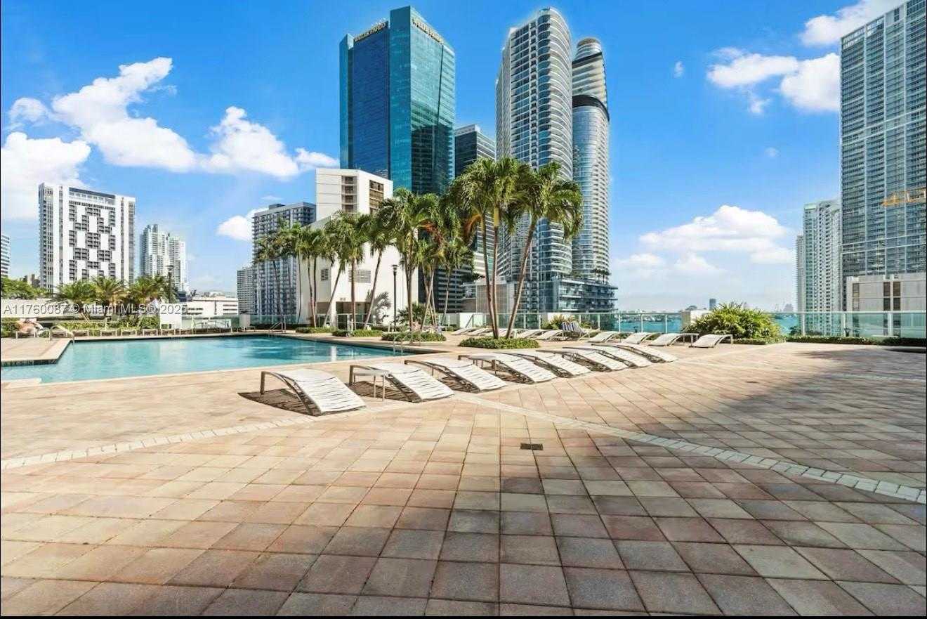 Small Image of 41 SOUTH EAST 5TH ST #2210, Miami Number 19