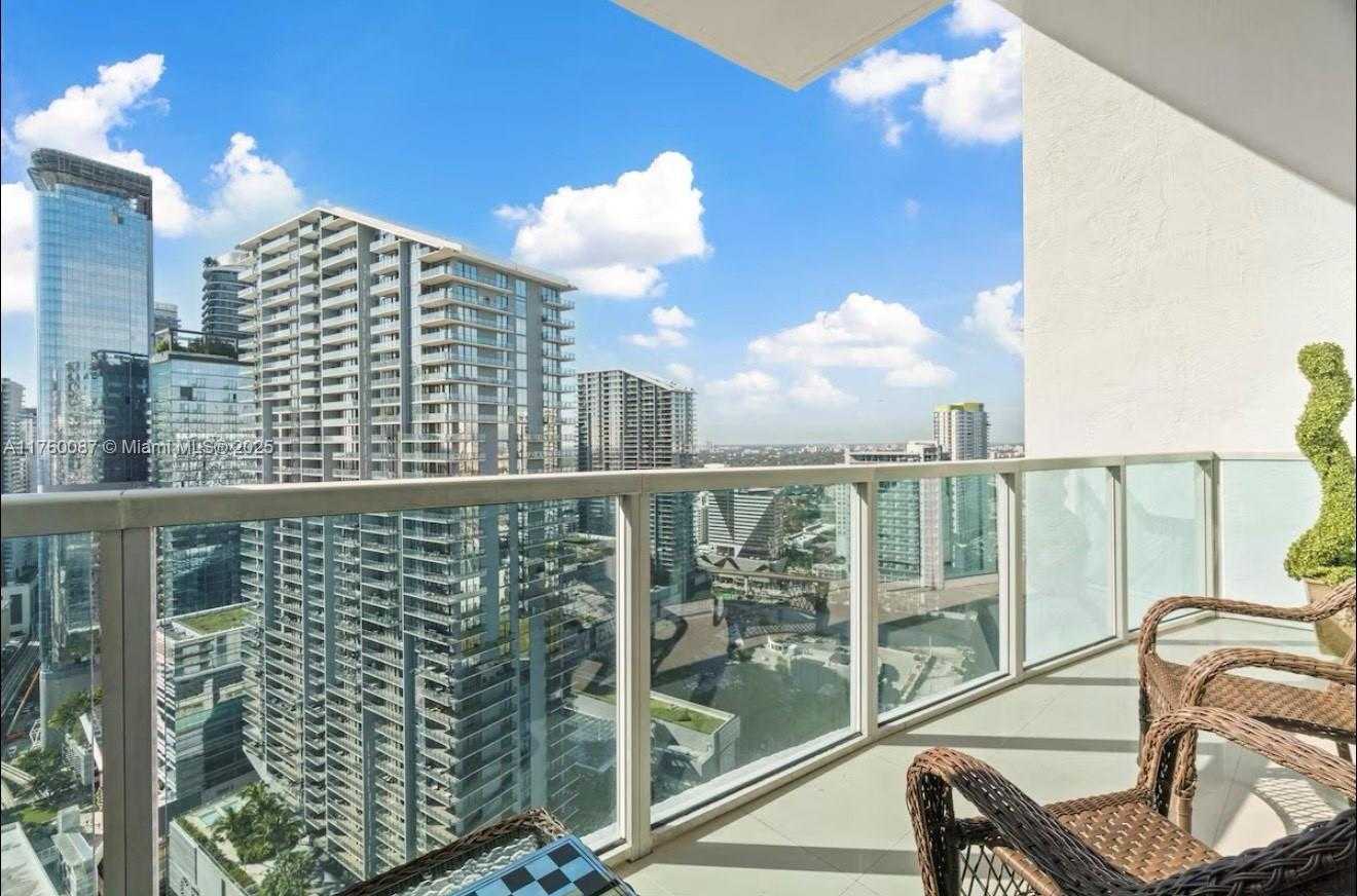 Small Image of 41 SOUTH EAST 5TH ST #2210, Miami Number 2