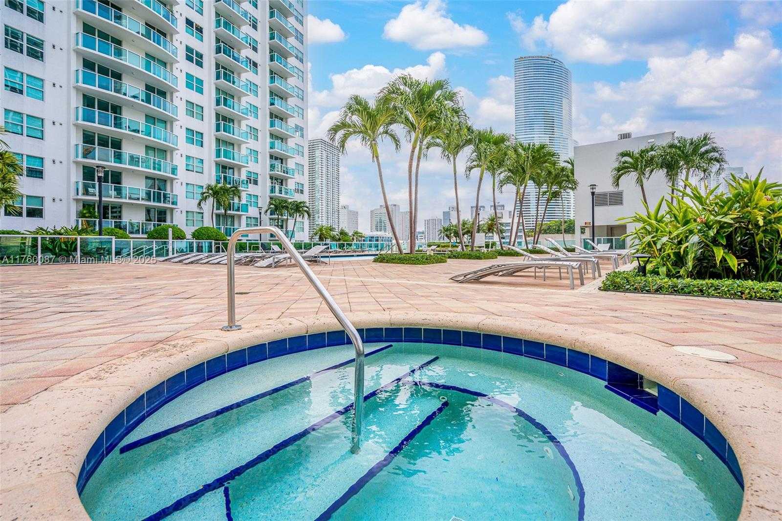 Small Image of 41 SOUTH EAST 5TH ST #2210, Miami Number 23