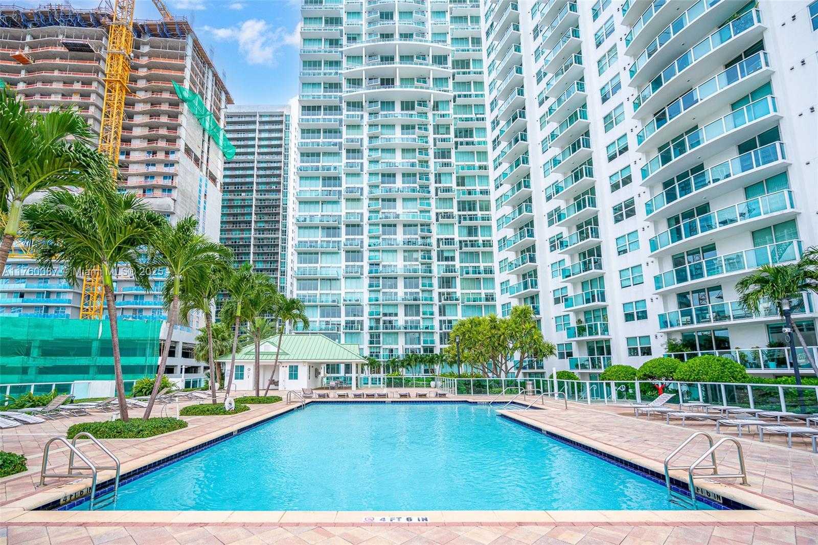 Small Image of 41 SOUTH EAST 5TH ST #2210, Miami Number 25