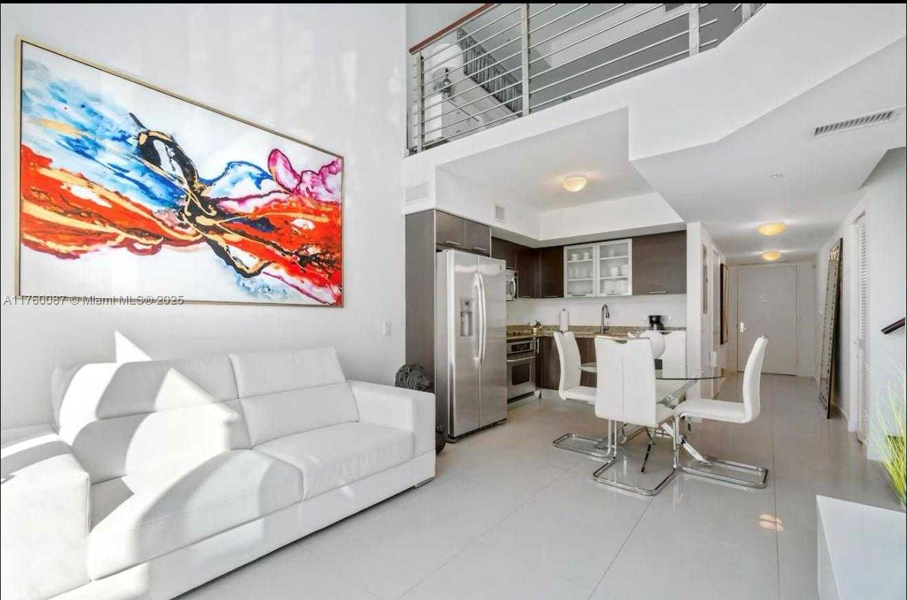 Small Image of 41 SOUTH EAST 5TH ST #2210, Miami Number 6