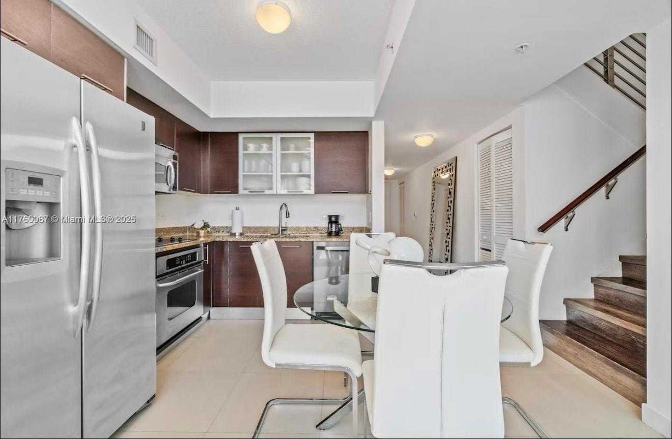 Small Image of 41 SOUTH EAST 5TH ST #2210, Miami Number 7