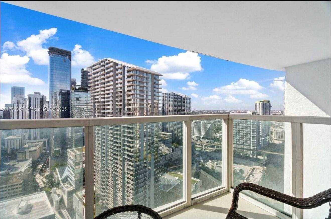 Small Image of 41 SOUTH EAST 5TH ST #2210, Miami Number 9