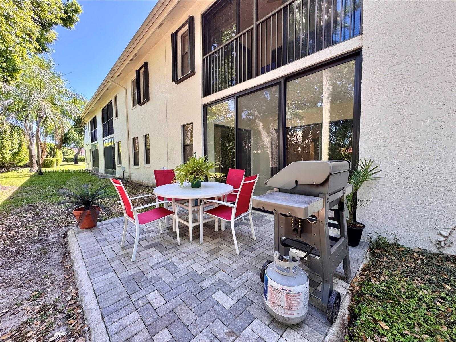 Small Image of 9632 EAST SILLS DR #102, Boynton Beach Number 14