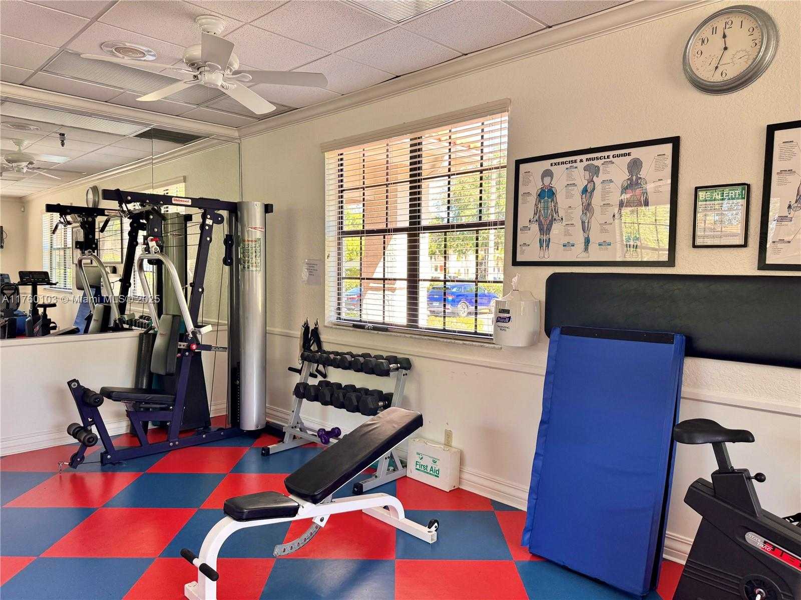 Small Image of 9632 EAST SILLS DR #102, Boynton Beach Number 20