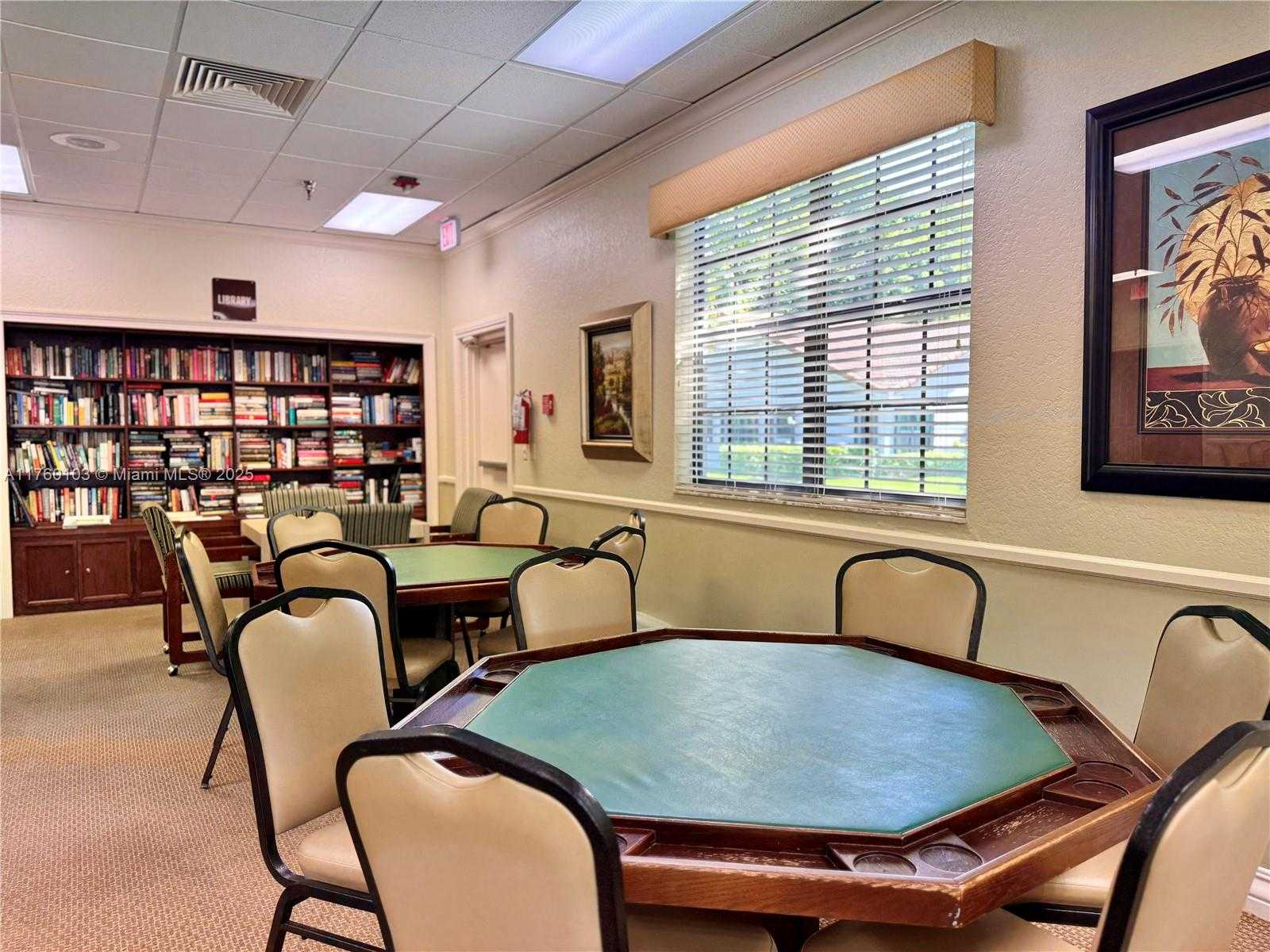 Small Image of 9632 EAST SILLS DR #102, Boynton Beach Number 21