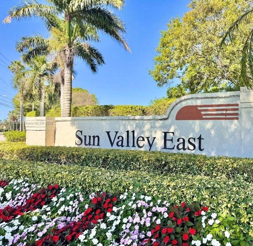 Small Image of 9632 EAST SILLS DR #102, Boynton Beach Number 25