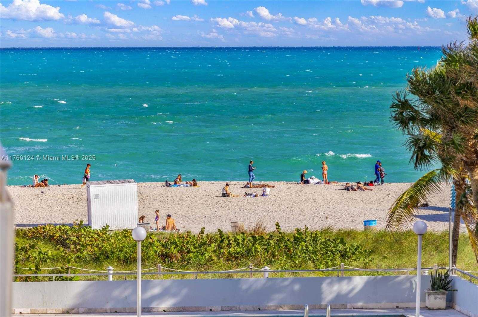 Small Image of 465 OCEAN DR #407, Miami Beach Number 21