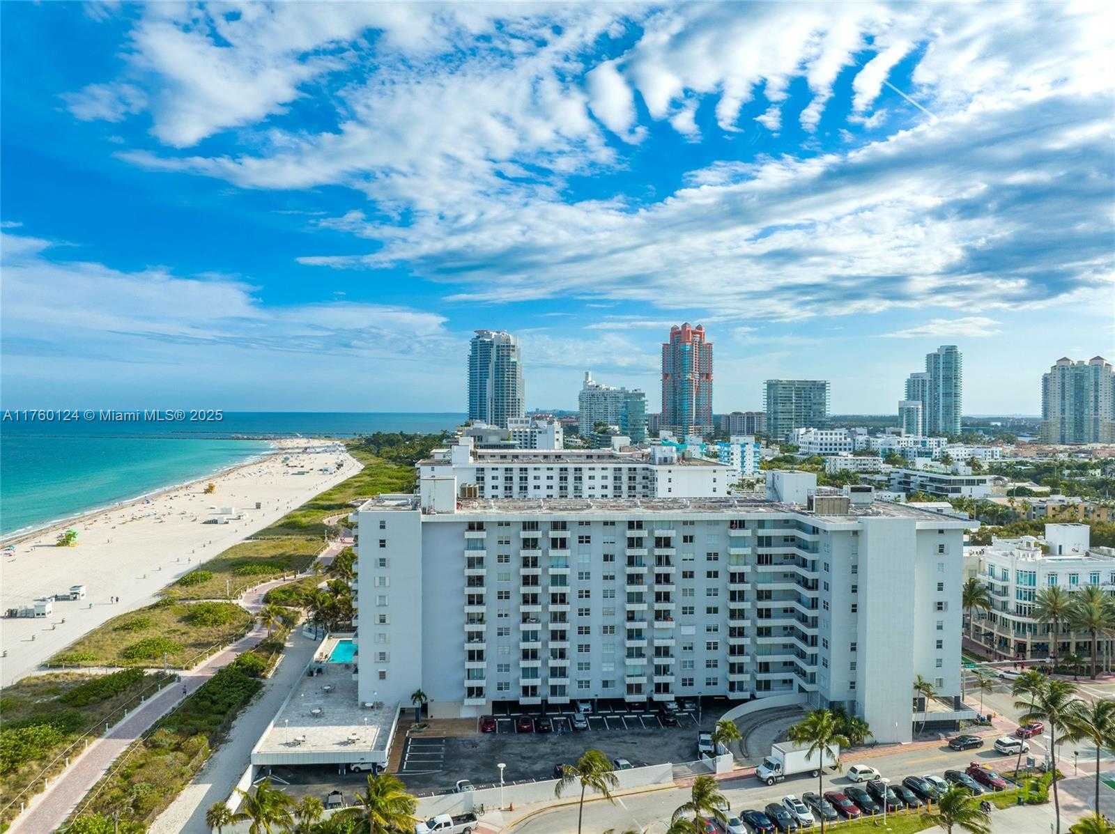 Small Image of 465 OCEAN DR #407, Miami Beach Number 26