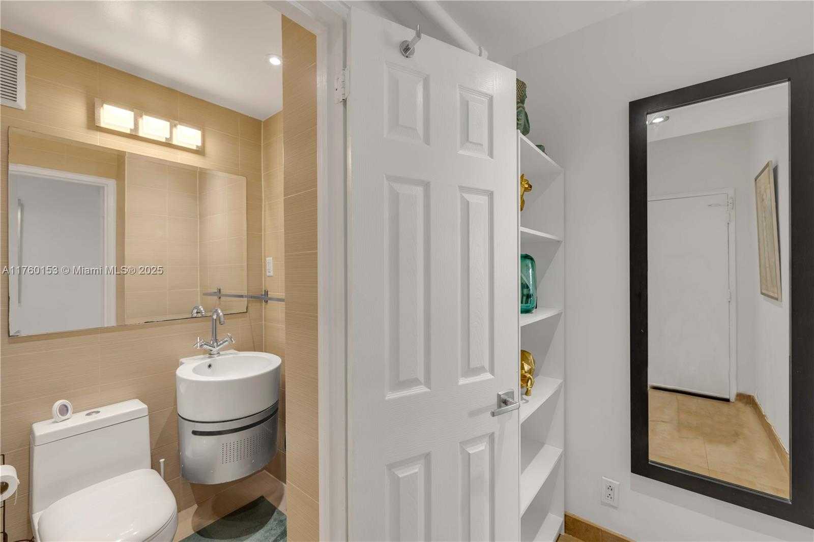 Small Image of 255 WEST 24TH ST #542, Miami Beach Number 10
