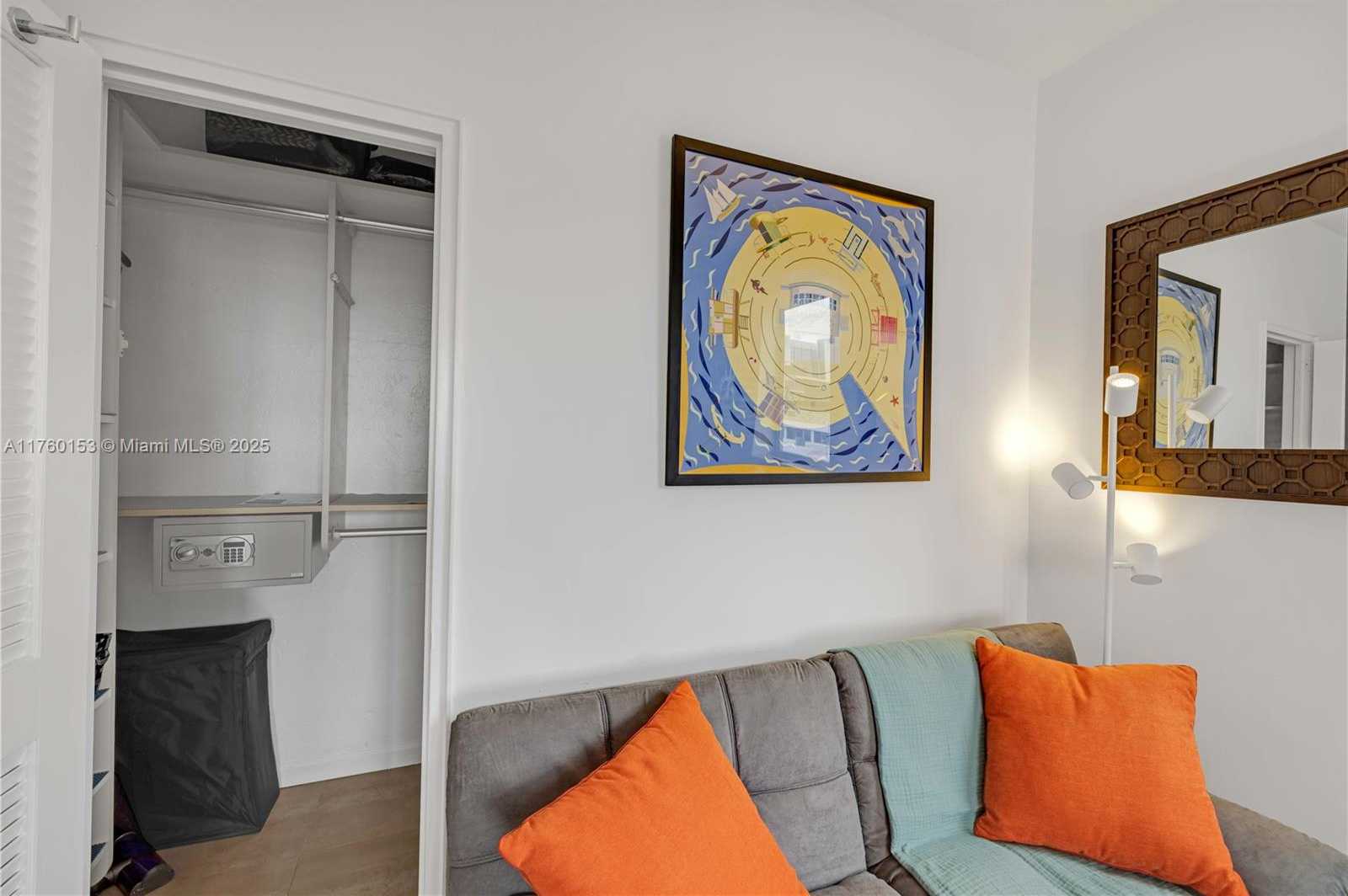 Small Image of 255 WEST 24TH ST #542, Miami Beach Number 11