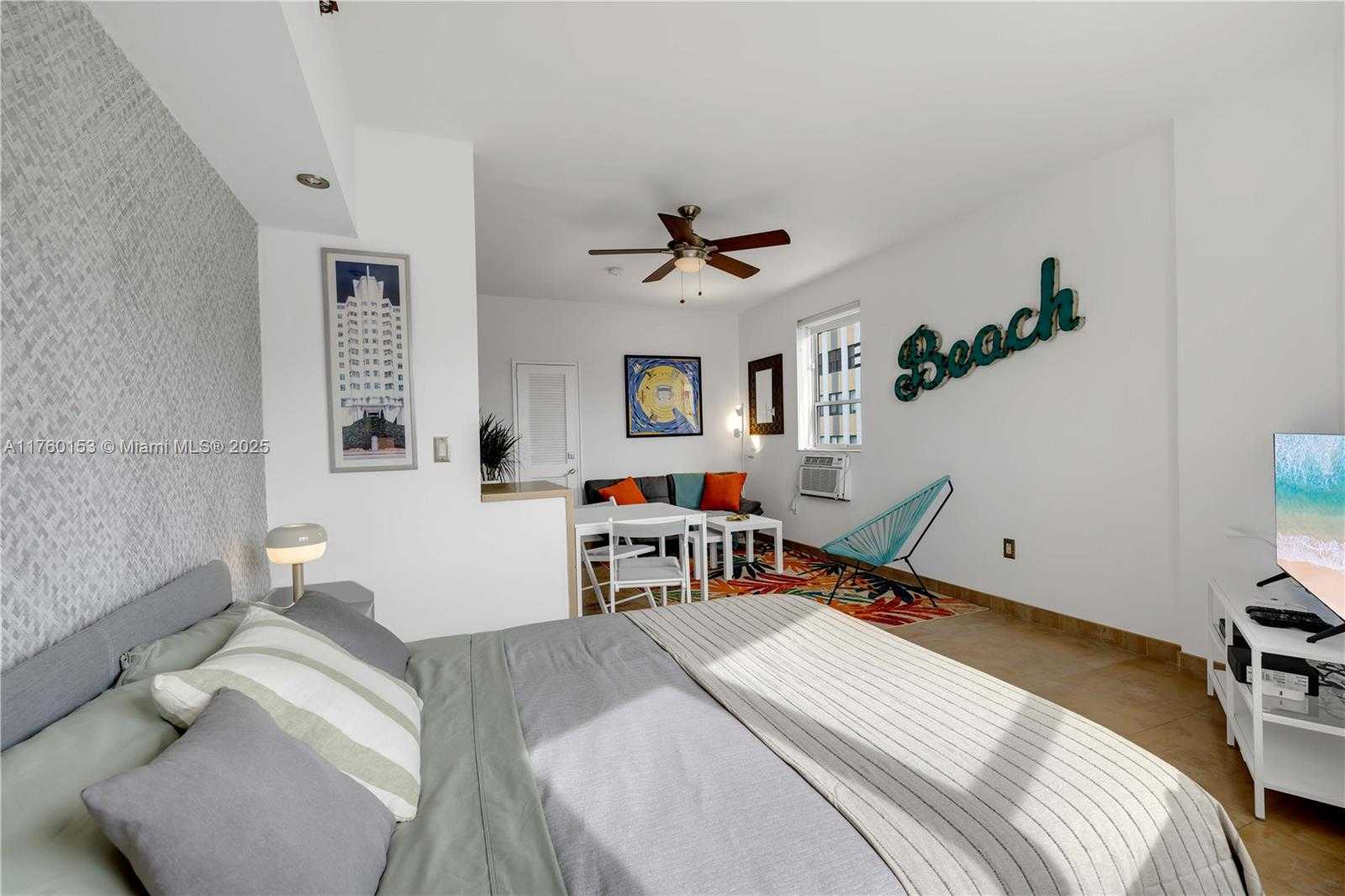 Small Image of 255 WEST 24TH ST #542, Miami Beach Number 2