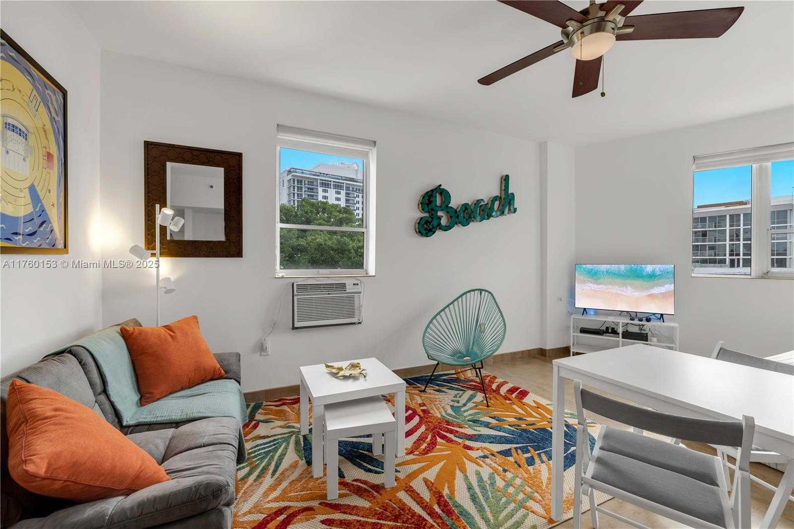 Small Image of 255 WEST 24TH ST #542, Miami Beach Number 3