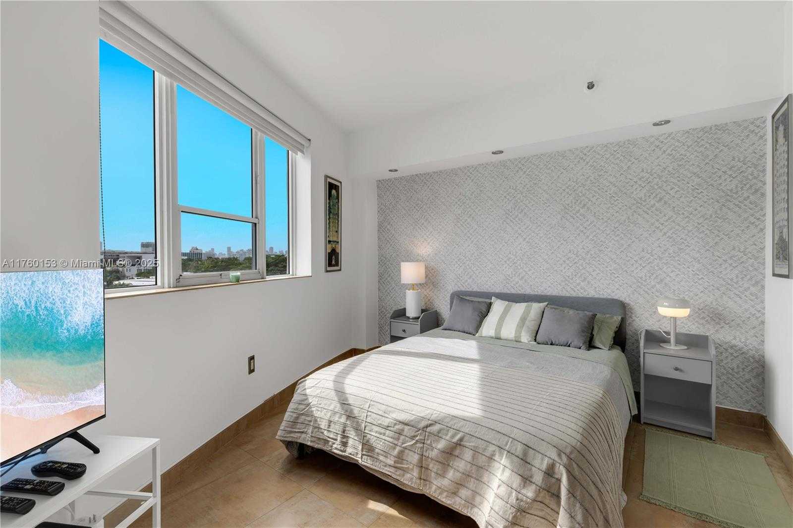 Small Image of 255 WEST 24TH ST #542, Miami Beach Number 5