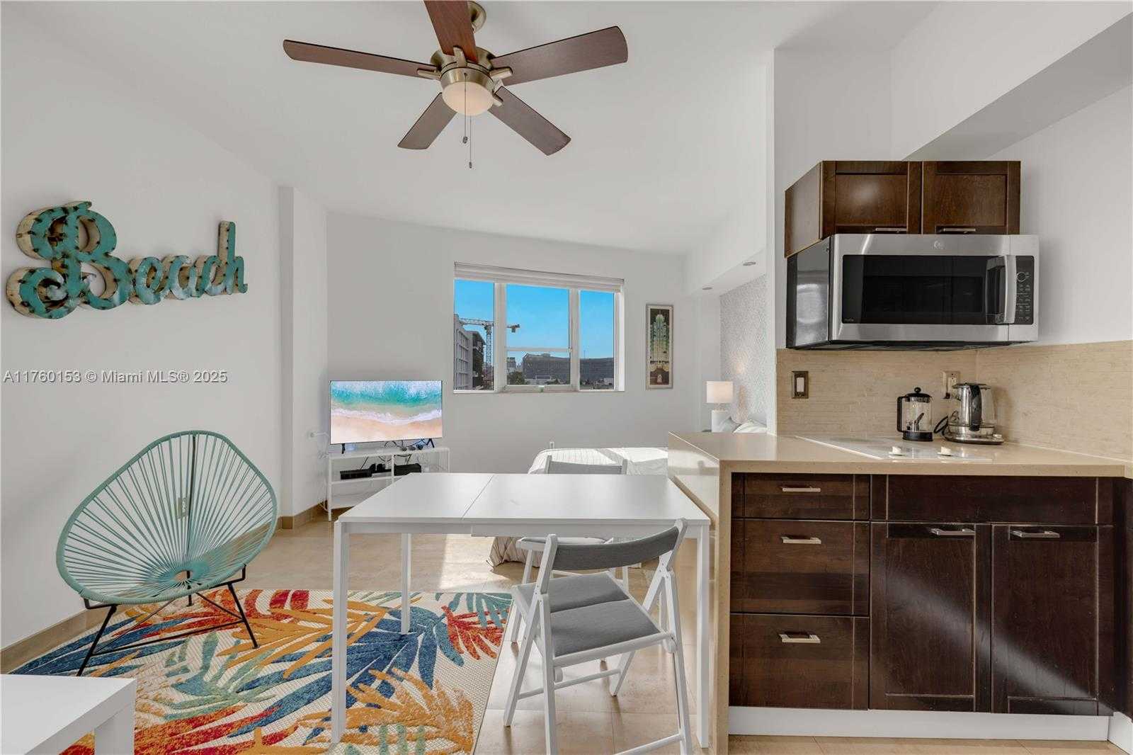Small Image of 255 WEST 24TH ST #542, Miami Beach Number 7