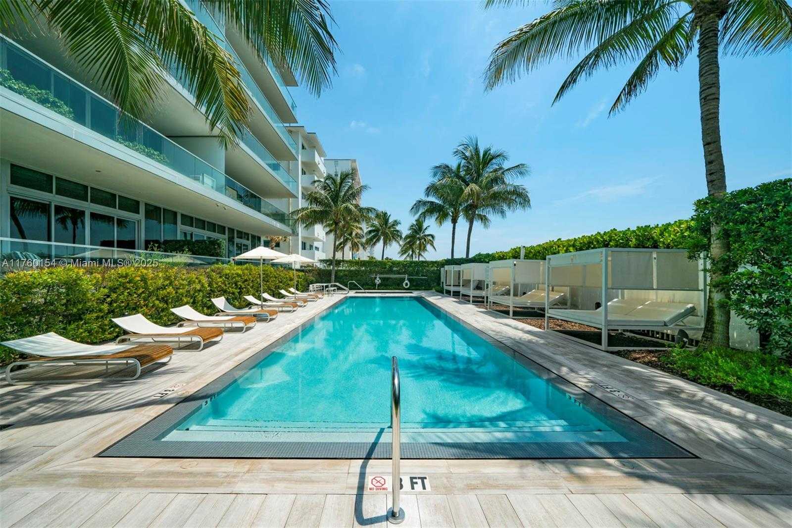 Small Image of 321 OCEAN DR #200, Miami Beach Number 69
