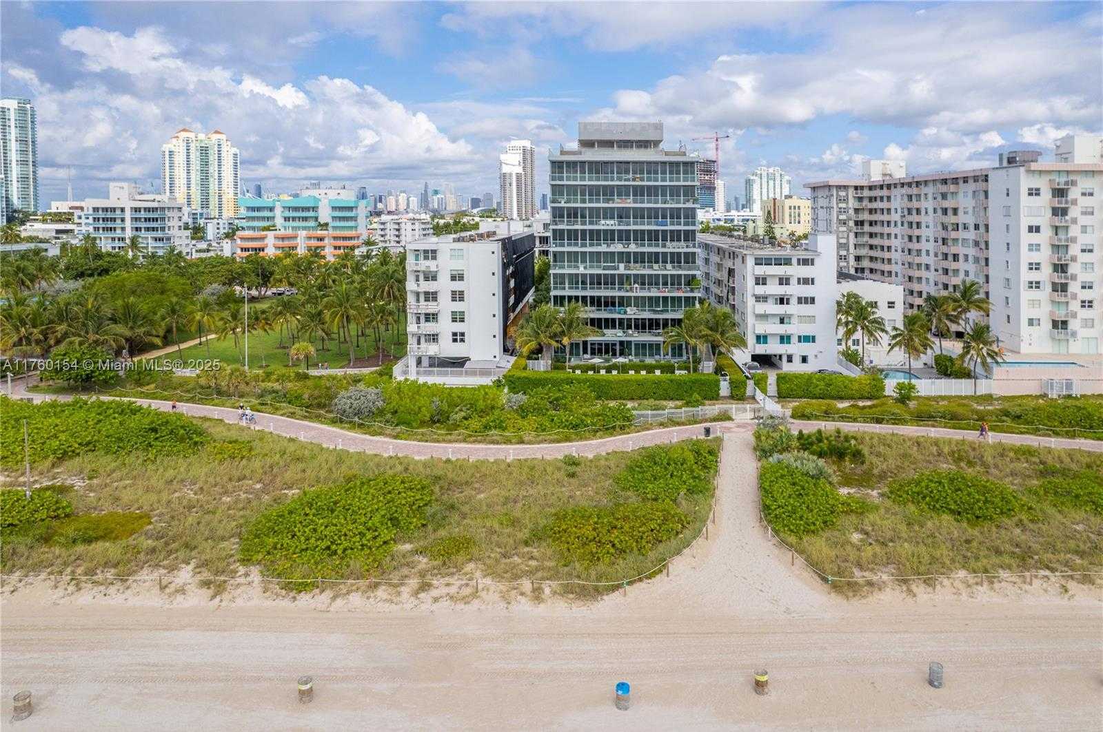 Small Image of 321 OCEAN DR #200, Miami Beach Number 92