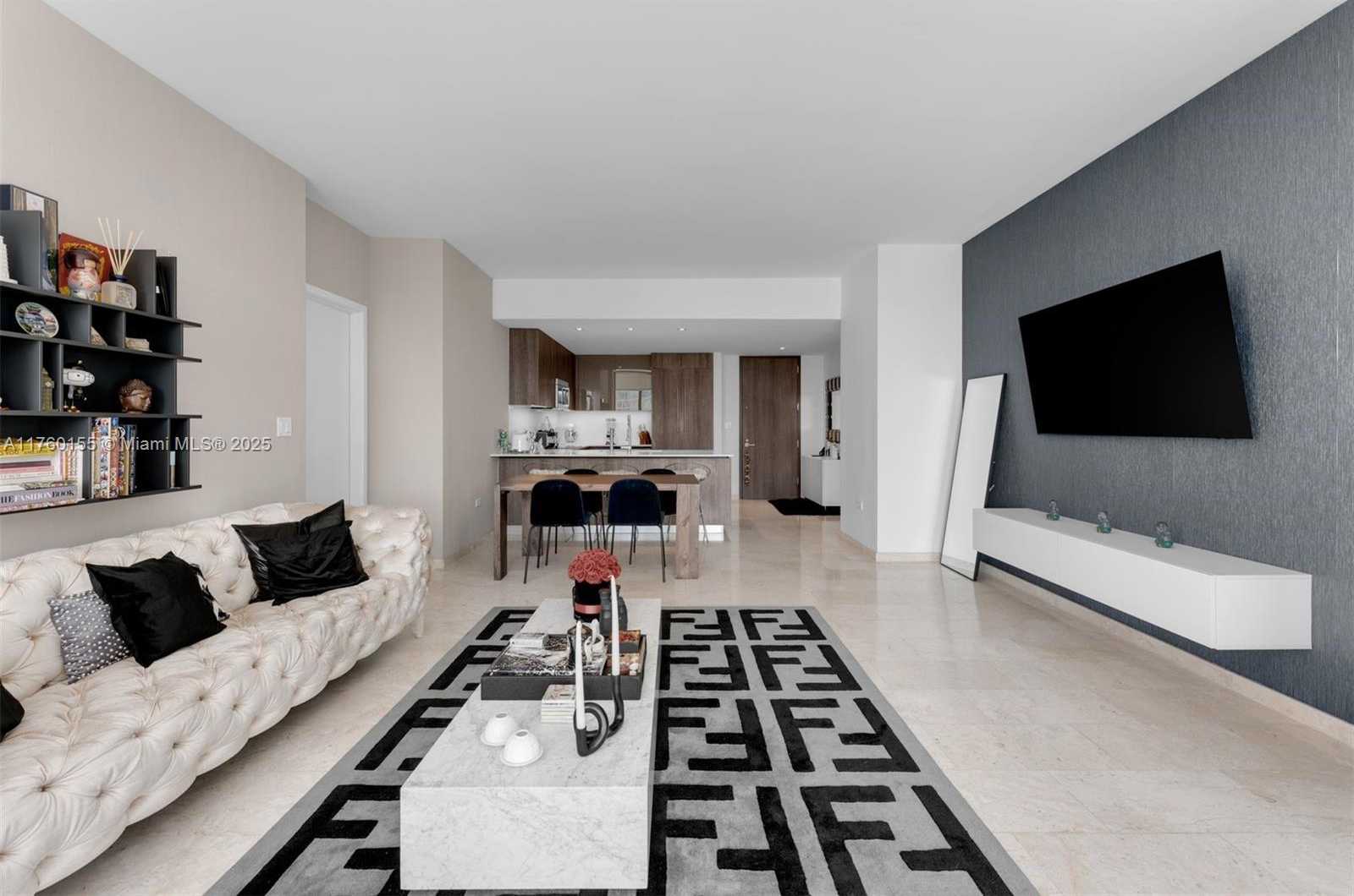 Small Image of 68 SOUTH EAST 6TH ST #1404, Miami Number 10
