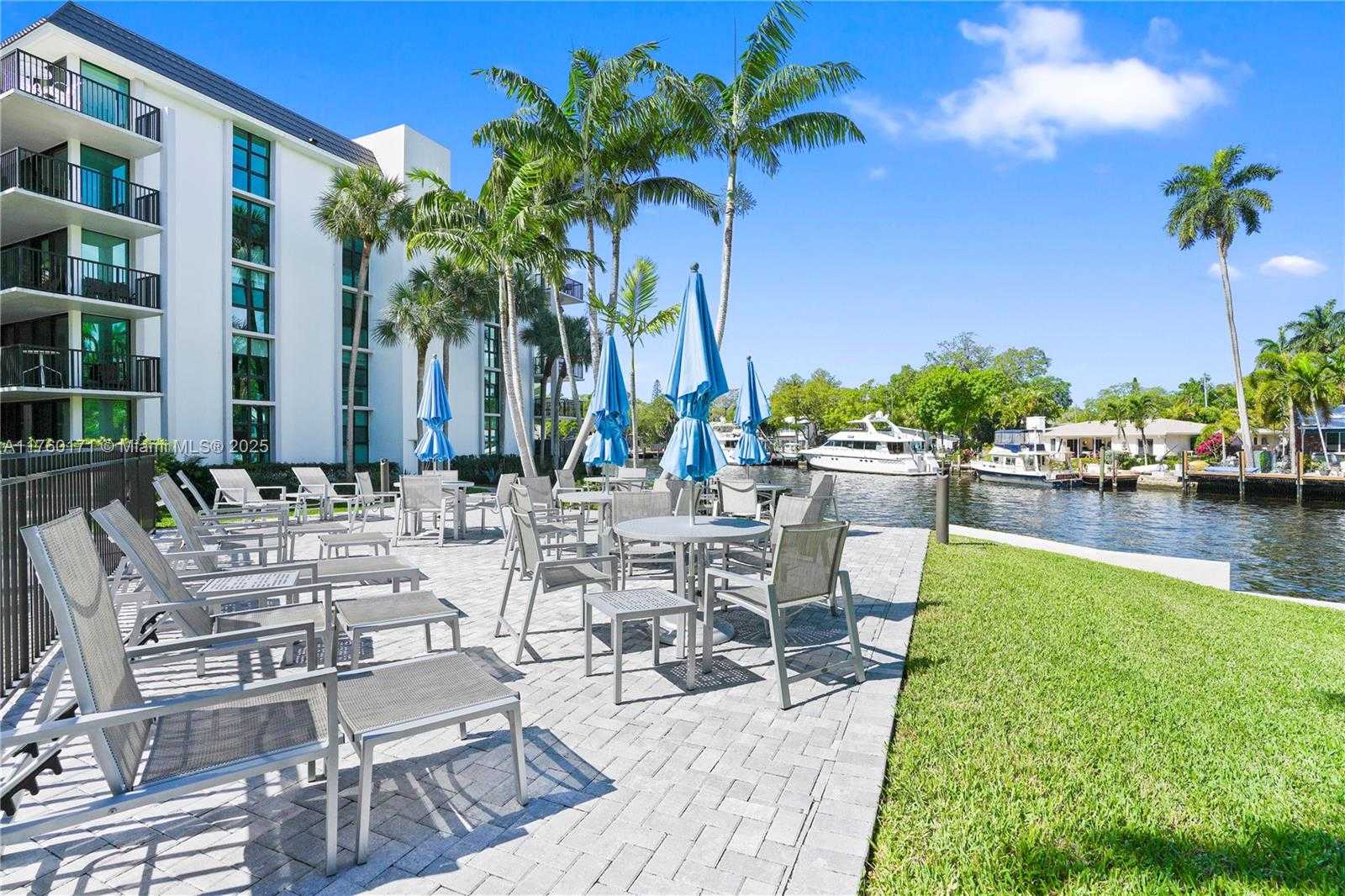 Small Image of 1301 RIVER REACH DR #110, Fort Lauderdale Number 29