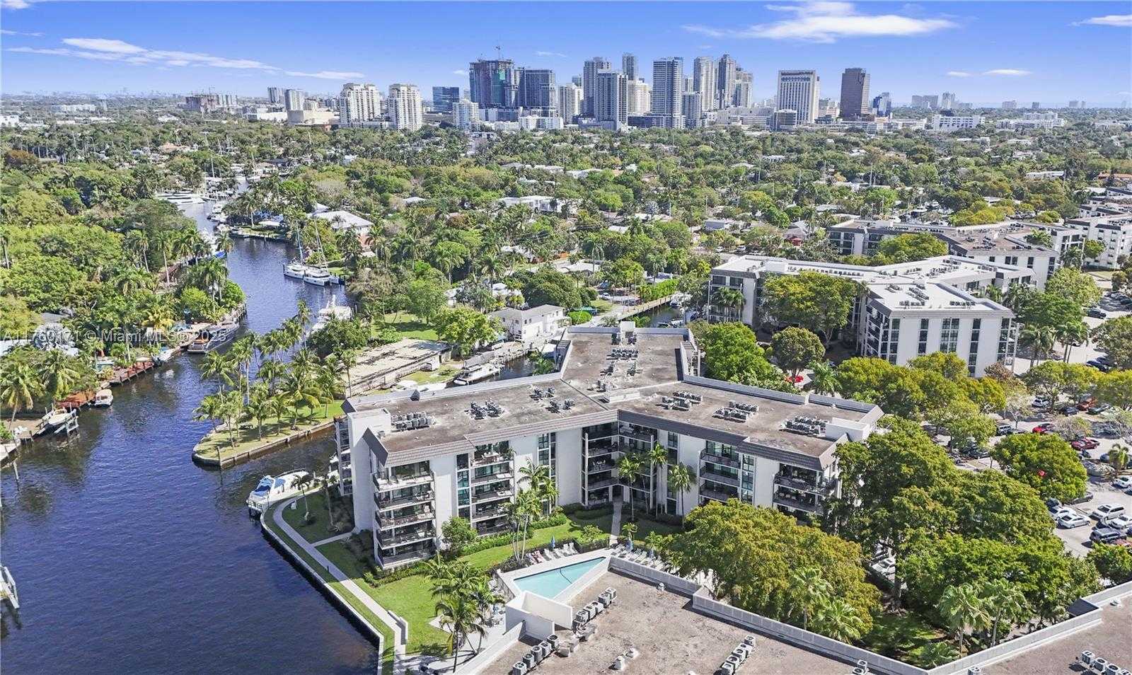 Small Image of 1301 RIVER REACH DR #110, Fort Lauderdale Number 37