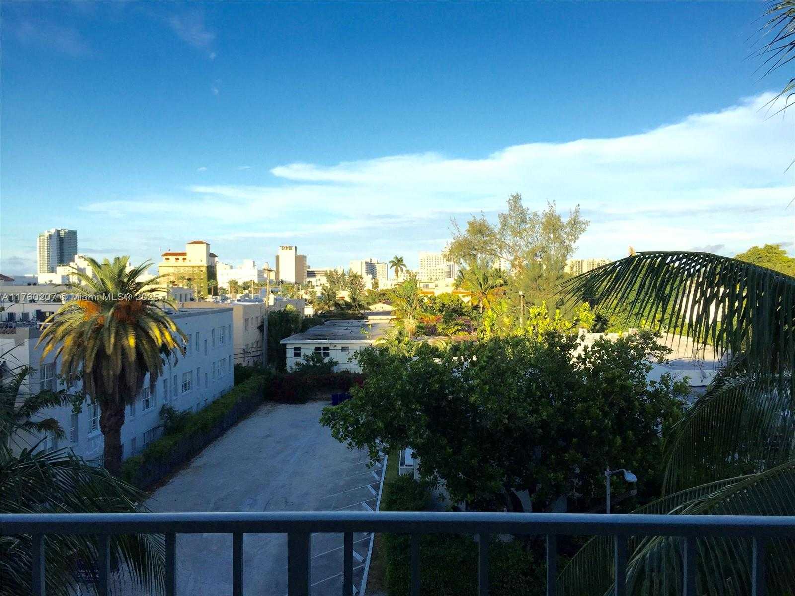 Small Image of 1610 LENOX AVE #503, Miami Beach Number 15