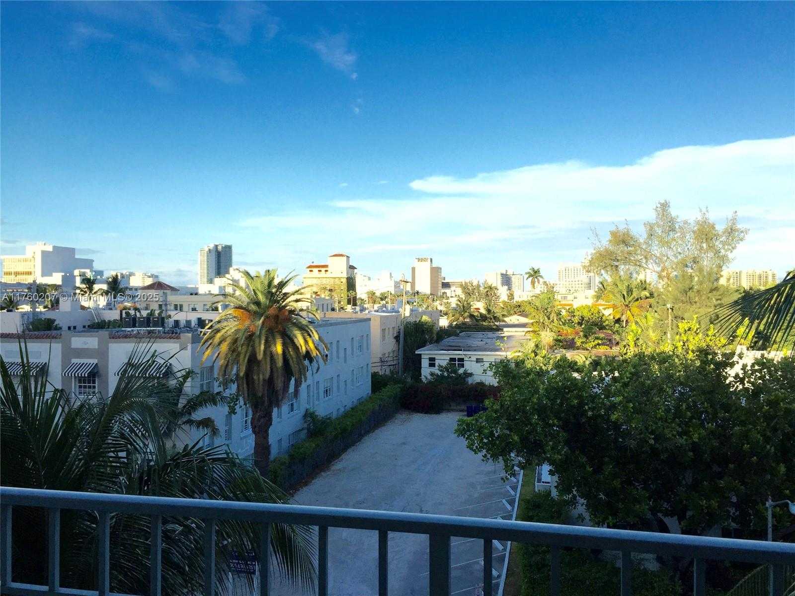 Small Image of 1610 LENOX AVE #503, Miami Beach Number 17