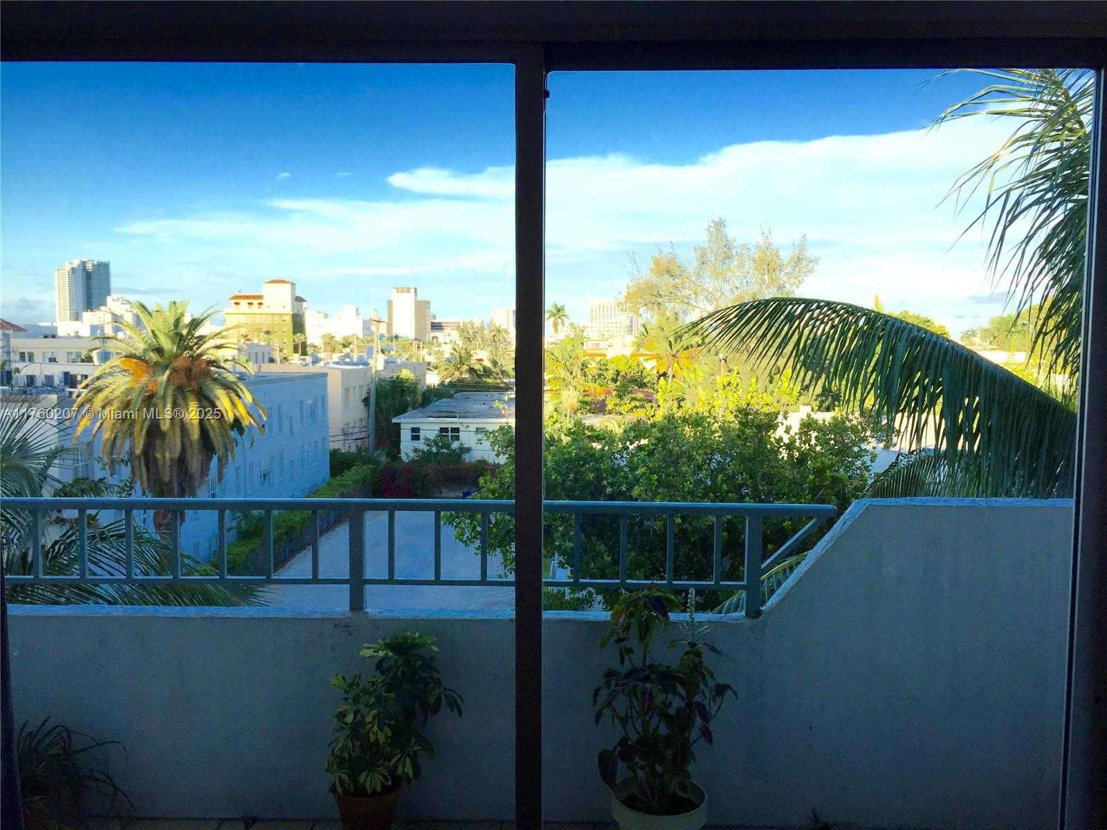 Small Image of 1610 LENOX AVE #503, Miami Beach Number 18