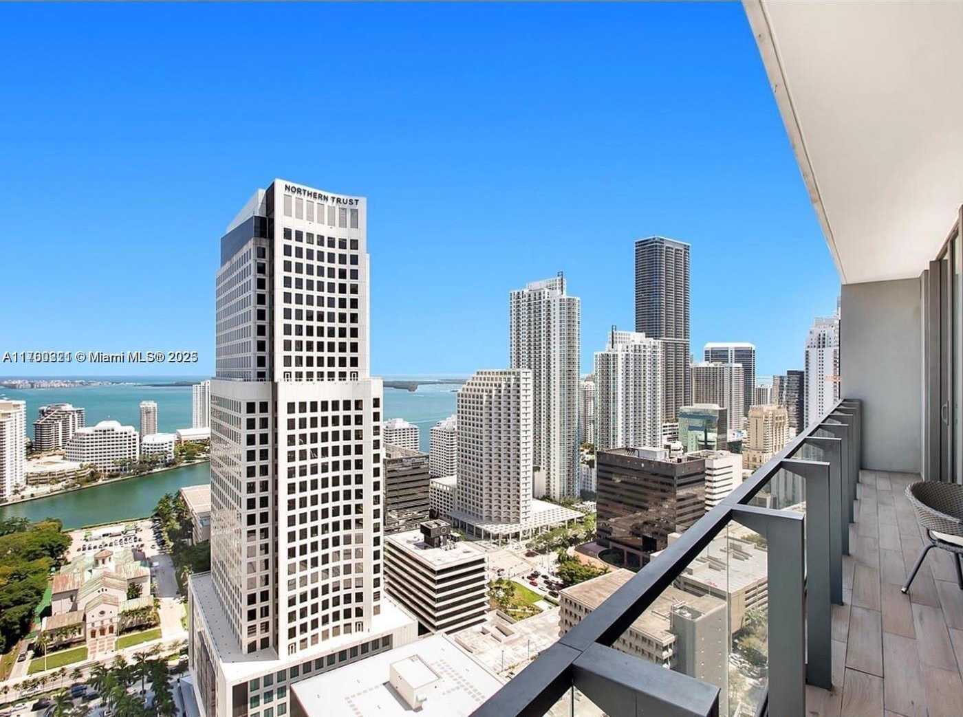 Small Image of 68 SOUTH EAST 6TH ST #3111, Miami Number 10