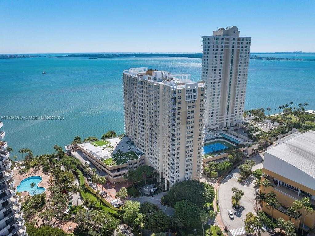 Small Image of 770 CLAUGHTON ISLAND DR #2111, Miami Number 18