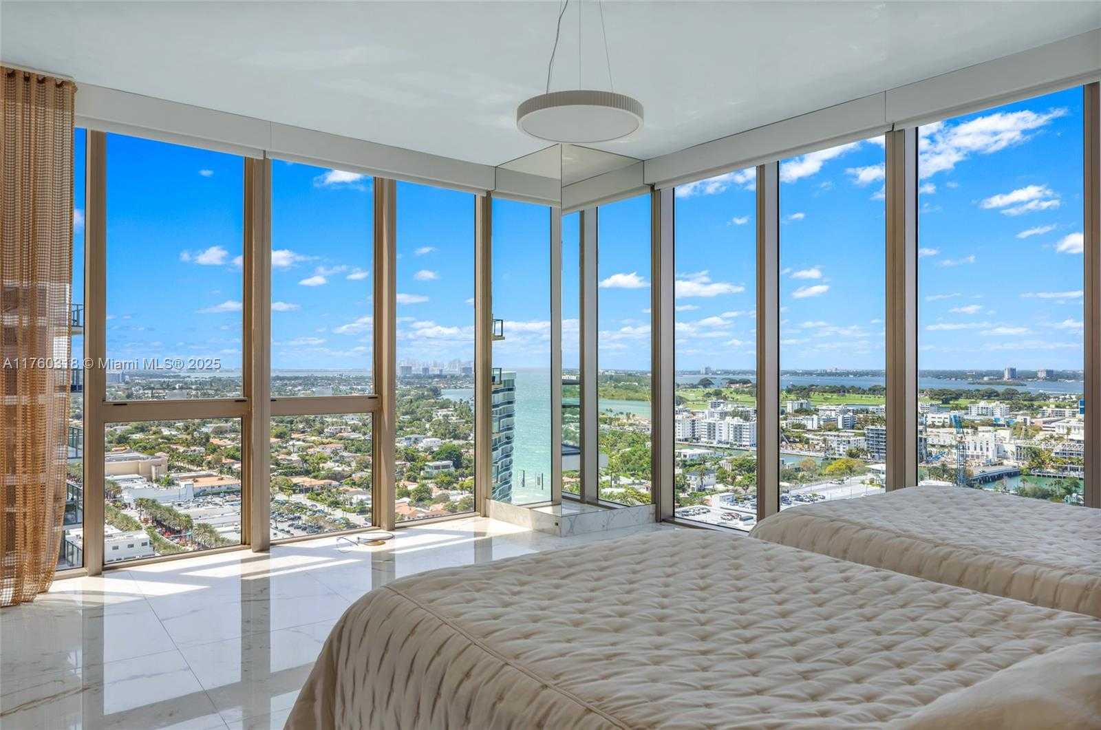 Small Image of 9705 COLLINS AVE #2204N & 2205N, Bal Harbour Number 10