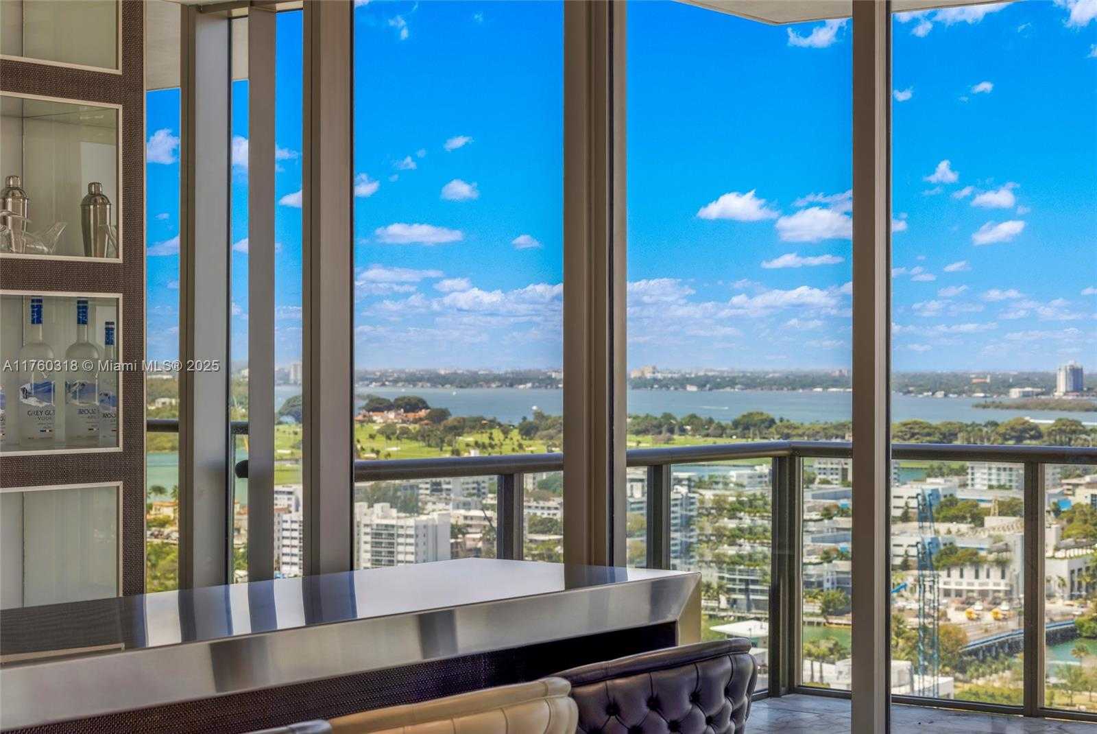 Small Image of 9705 COLLINS AVE #2204N & 2205N, Bal Harbour Number 11