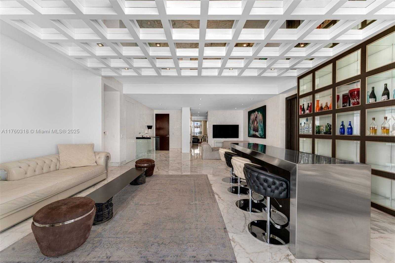 Small Image of 9705 COLLINS AVE #2204N & 2205N, Bal Harbour Number 12