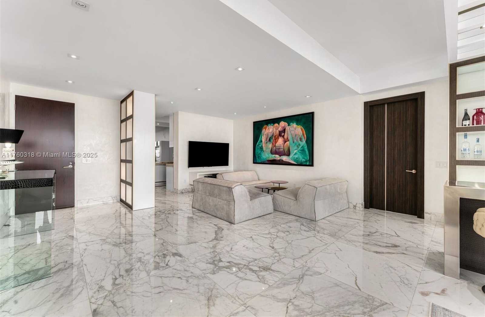 Small Image of 9705 COLLINS AVE #2204N & 2205N, Bal Harbour Number 13