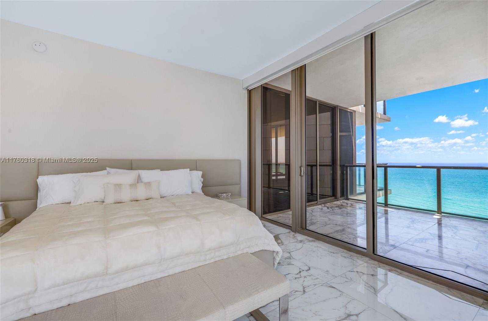Small Image of 9705 COLLINS AVE #2204N & 2205N, Bal Harbour Number 14