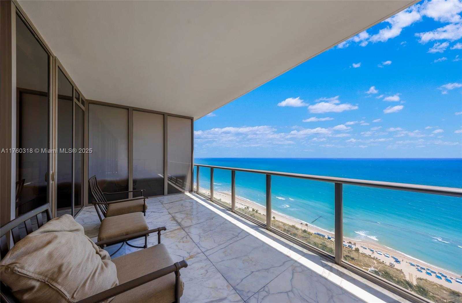 Small Image of 9705 COLLINS AVE #2204N & 2205N, Bal Harbour Number 15