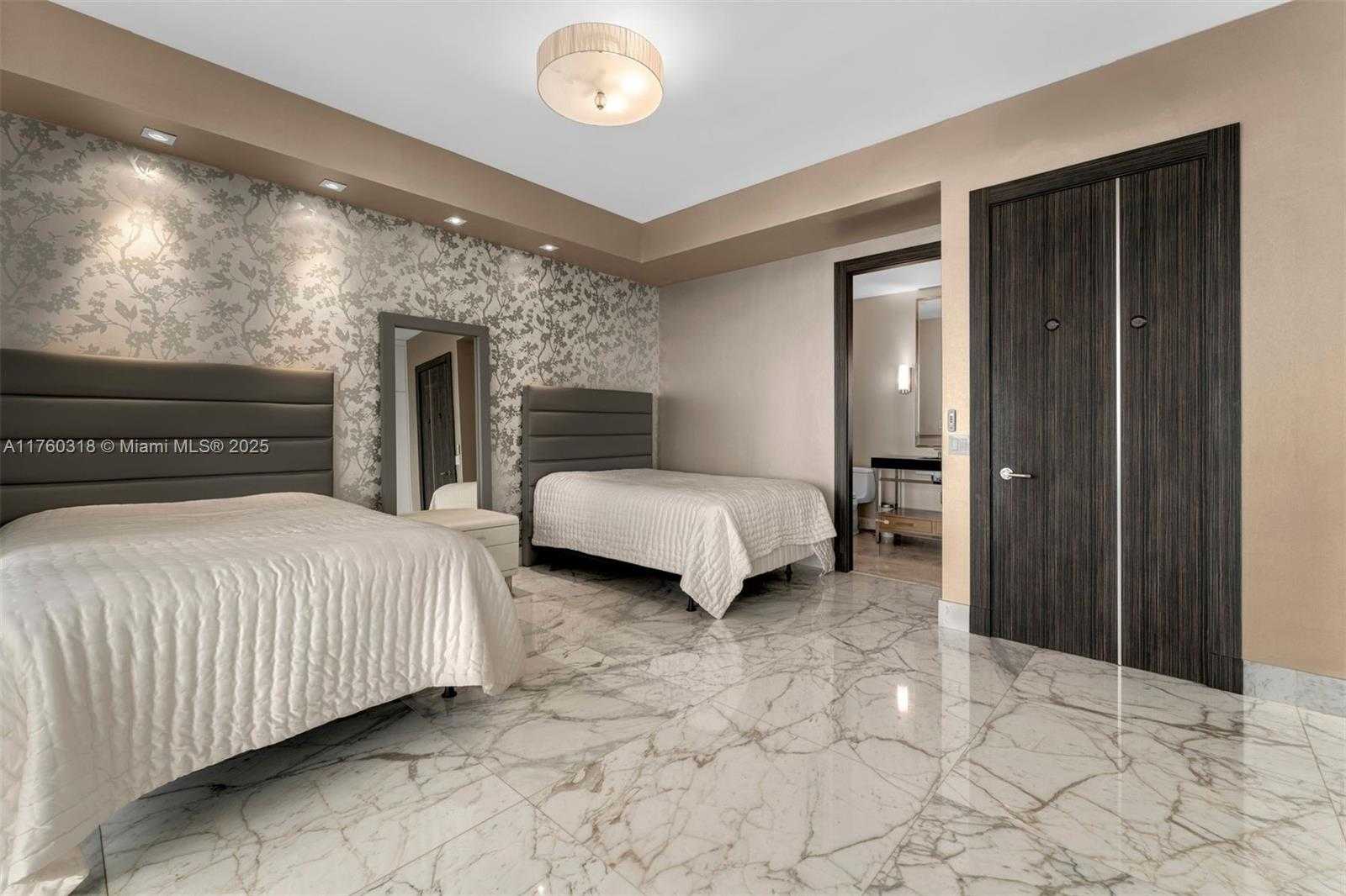 Small Image of 9705 COLLINS AVE #2204N & 2205N, Bal Harbour Number 16
