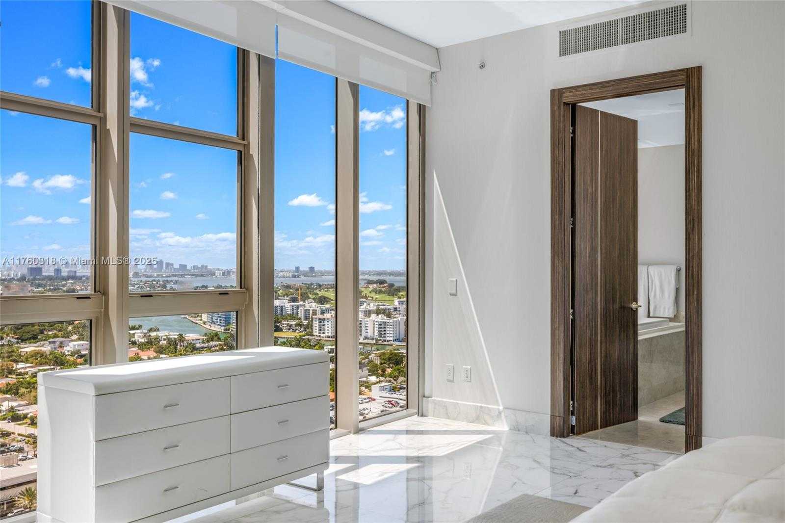 Small Image of 9705 COLLINS AVE #2204N & 2205N, Bal Harbour Number 17