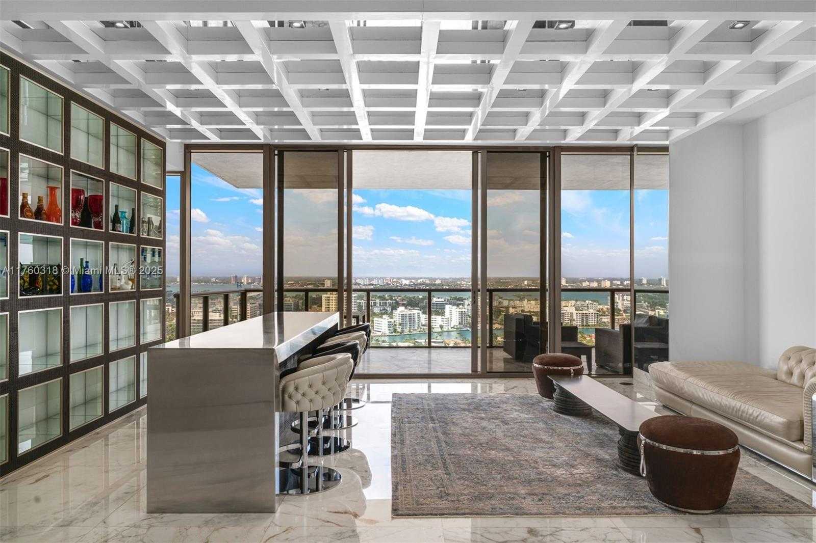 Small Image of 9705 COLLINS AVE #2204N & 2205N, Bal Harbour Number 2