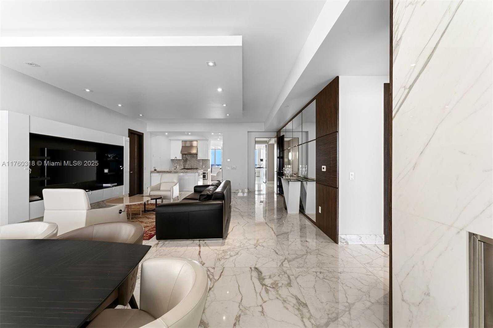 Small Image of 9705 COLLINS AVE #2204N & 2205N, Bal Harbour Number 20