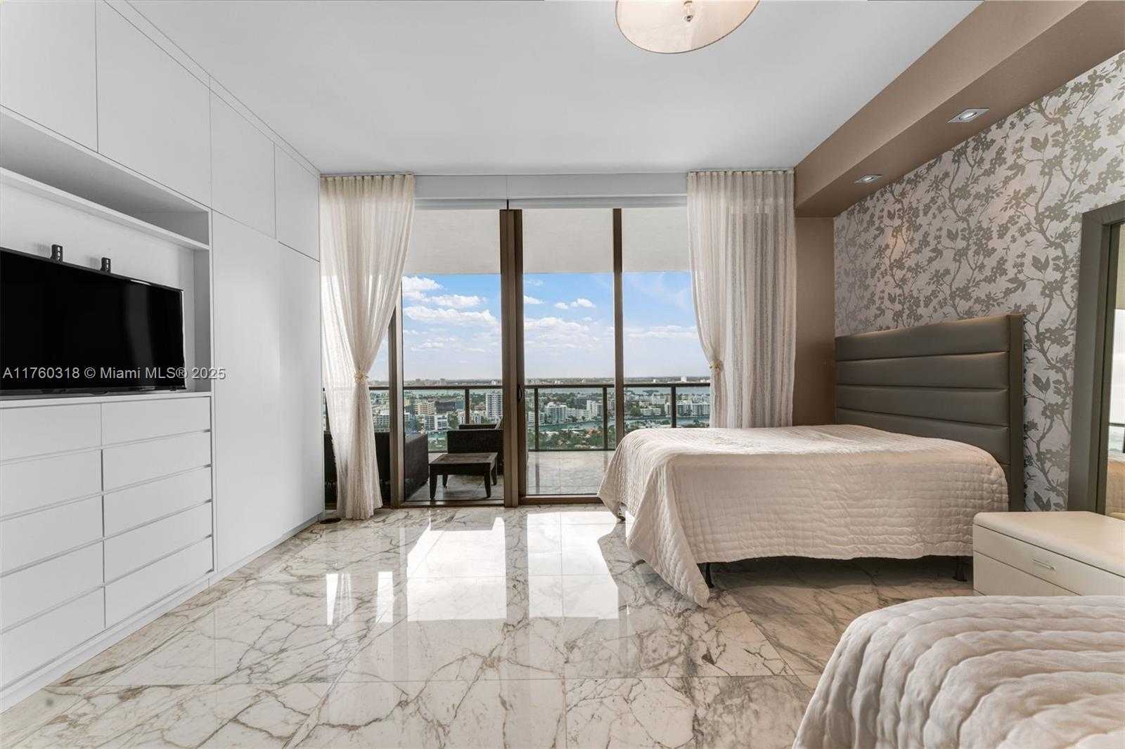 Small Image of 9705 COLLINS AVE #2204N & 2205N, Bal Harbour Number 24