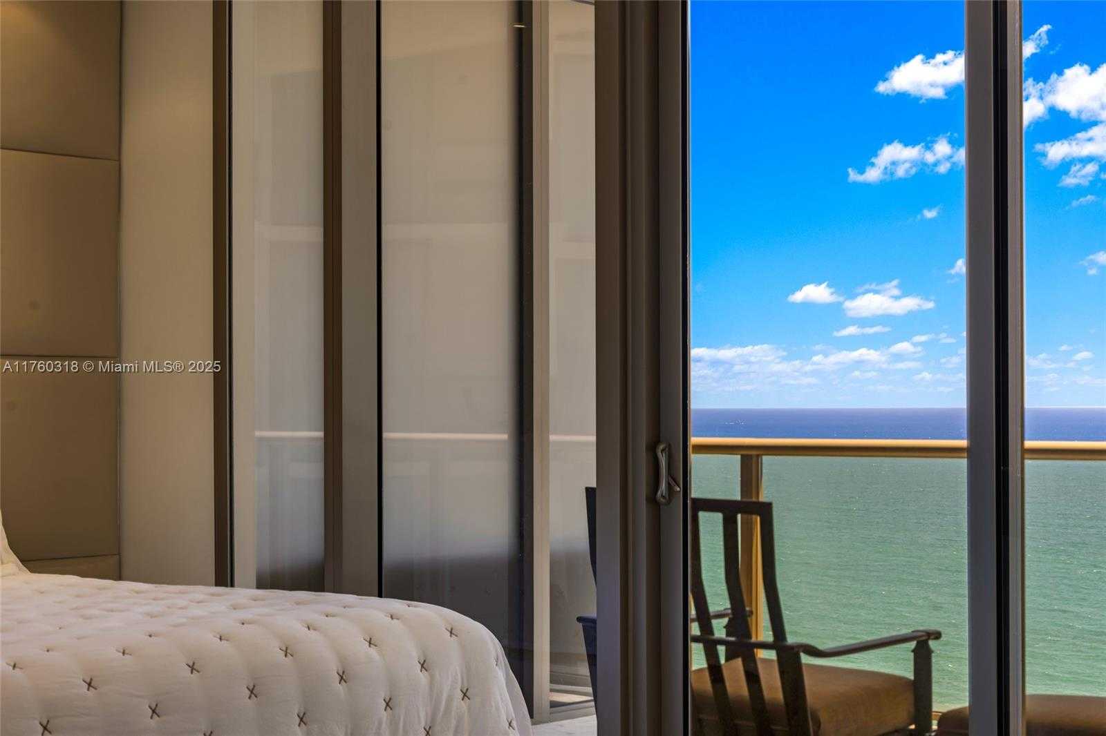 Small Image of 9705 COLLINS AVE #2204N & 2205N, Bal Harbour Number 25