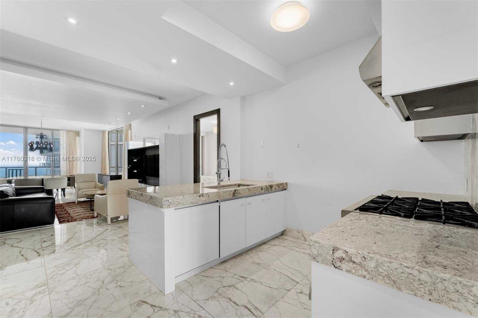 Small Image of 9705 COLLINS AVE #2204N & 2205N, Bal Harbour Number 26