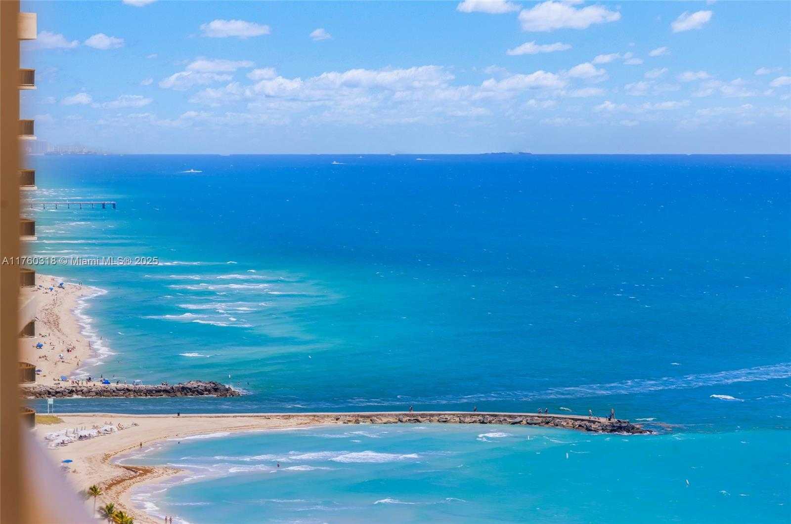 Small Image of 9705 COLLINS AVE #2204N & 2205N, Bal Harbour Number 27