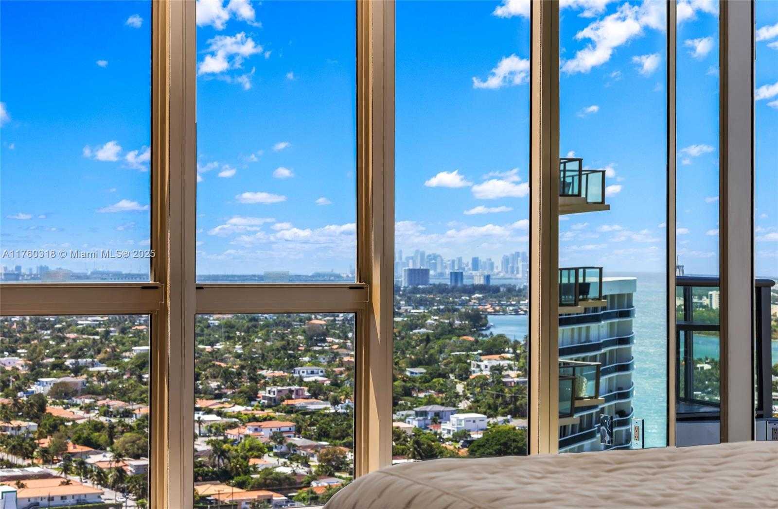 Small Image of 9705 COLLINS AVE #2204N & 2205N, Bal Harbour Number 28