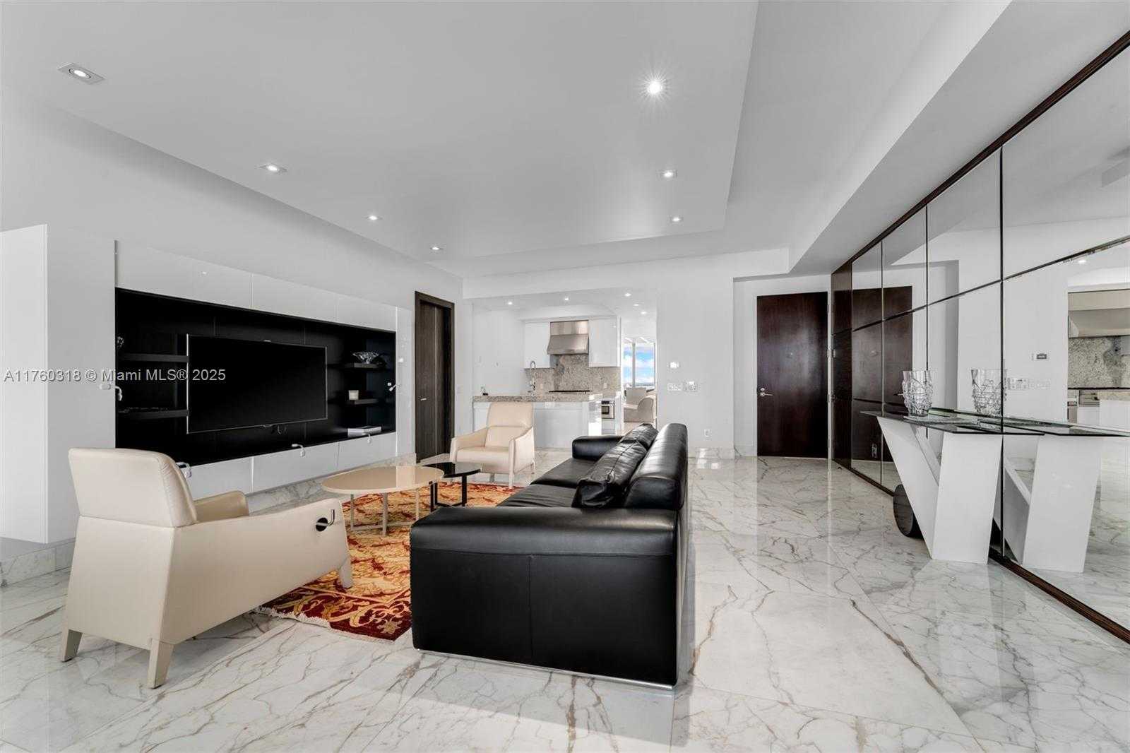 Small Image of 9705 COLLINS AVE #2204N & 2205N, Bal Harbour Number 29