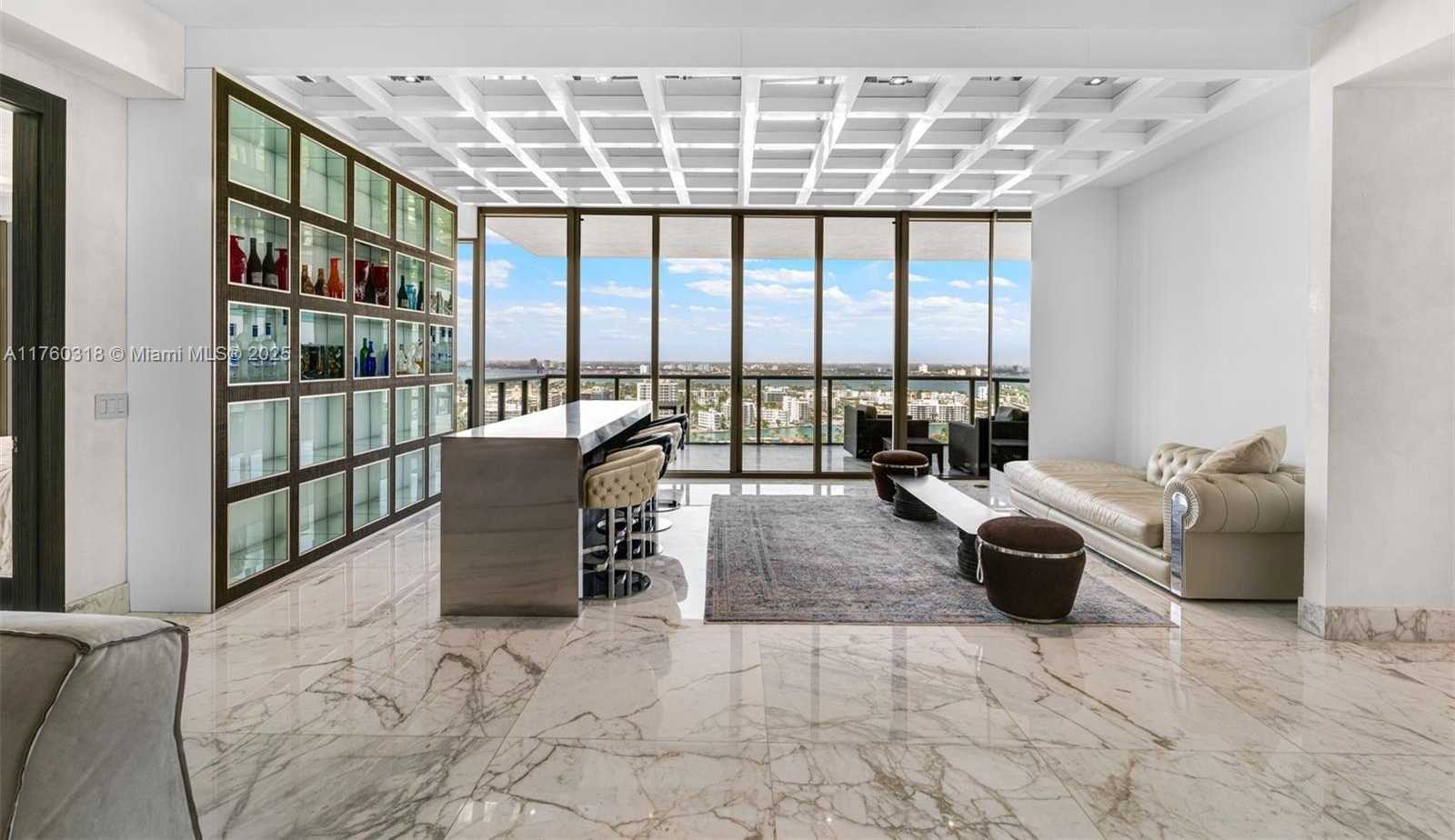 Small Image of 9705 COLLINS AVE #2204N & 2205N, Bal Harbour Number 3