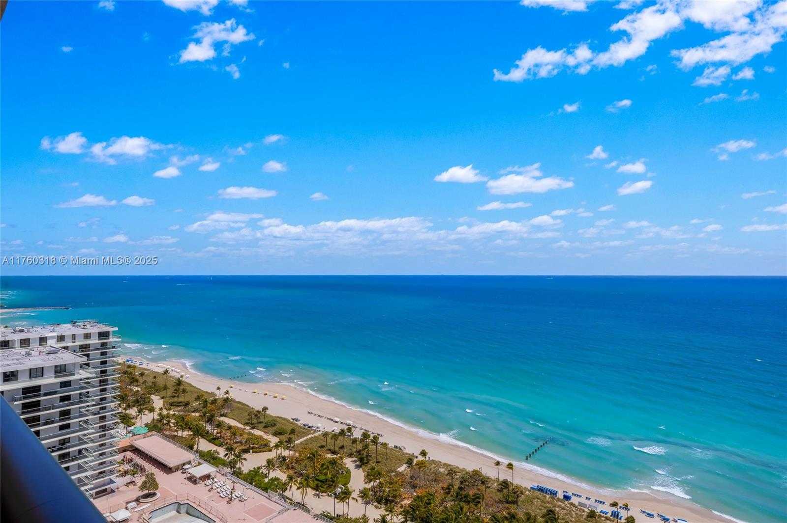 Small Image of 9705 COLLINS AVE #2204N & 2205N, Bal Harbour Number 31